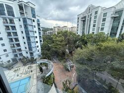 Montrosa (D23), Condominium #601303921